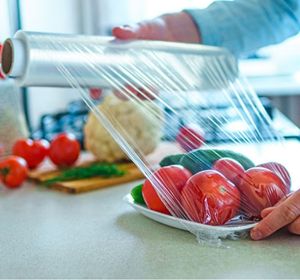 gıda streç film gıda streç film